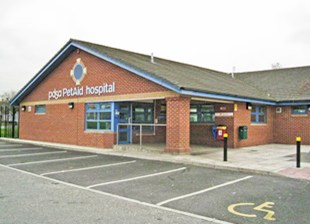 Pdsa emergency out store of hours number