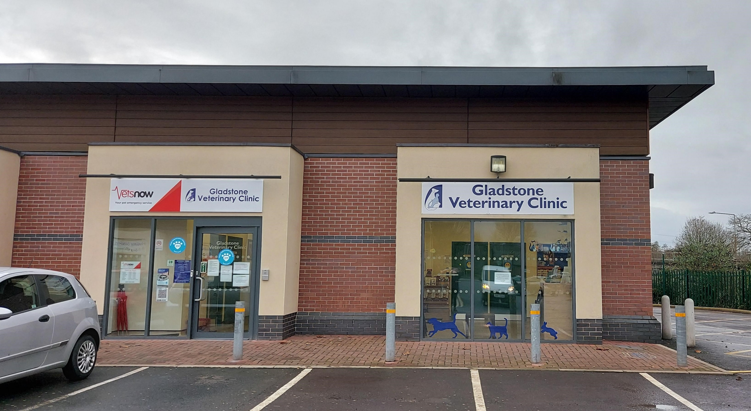 24 hour vet cheap clinics near me