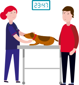 workers