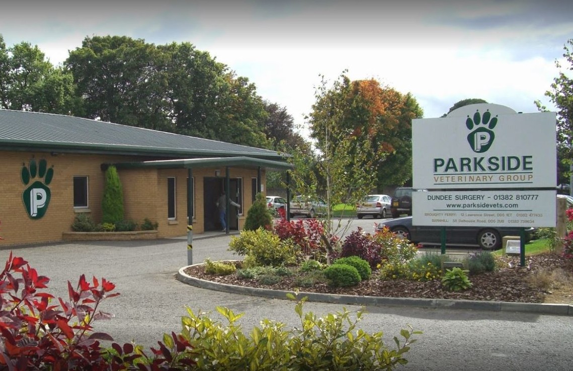 Parkside Veterinary Hospital