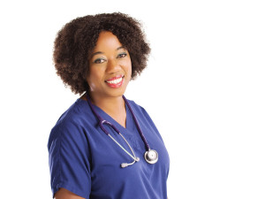Vets Now Medical Director Mandisa Greene