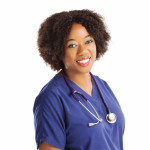 Mandisa Greene Medical Director of Vets Now