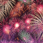 fireworks_night_sky An image of multiple fireworks exploding in the night sky