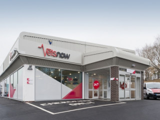 Vets Now Hospital Manchester