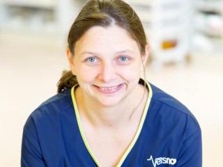 World-renowned vets and vet nurses announced as speakers at Vets Now's 15th annual Congress An image of Amanda Boag, RCVS Vice-president, for n article on Vets Now Congress