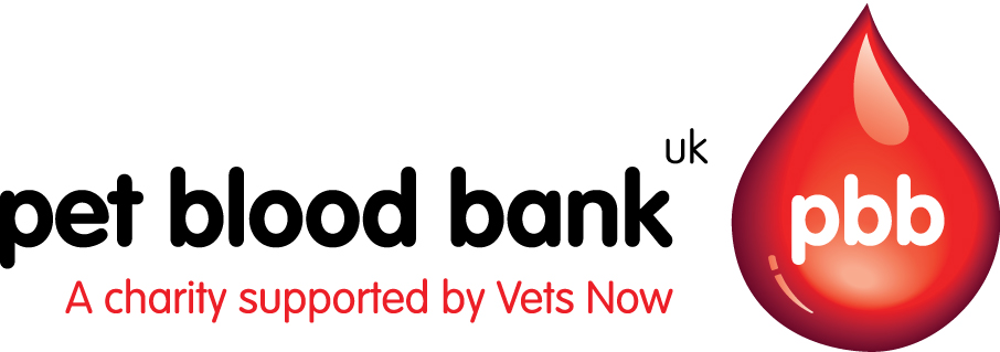 Image of Pet Blood Bank UK, Vets Now ECC Congress Exhibitor