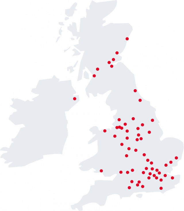 Out-of-hours Emergency, Specialist Referral & Cpd 