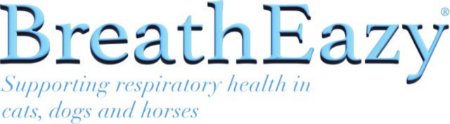 Logo for BreathEazy