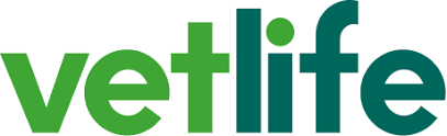 Vetlife Logo