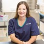 Image of Vets Now vet Weronika Gwiazda