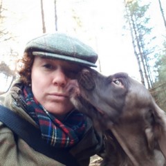 Image of Vets Now Principal Vet Surgeon Sara Jackson