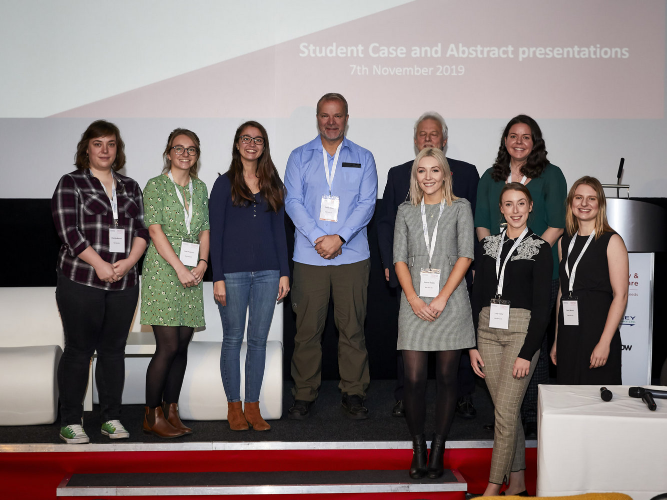 student-vets-present-case-studies-at-ecc-congress-vets-now