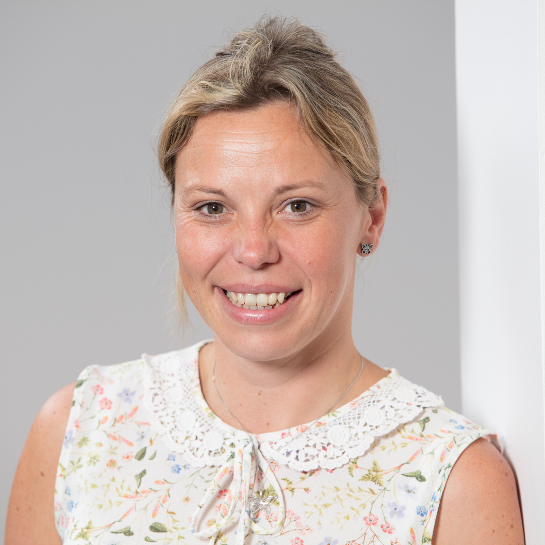 Racheal Marshall, Head of clinical nursing at Vets Now Racheal Marshall, Head of clinical nursing at Vets Now