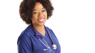 Mandisa Greene, Vets Now's new medical director